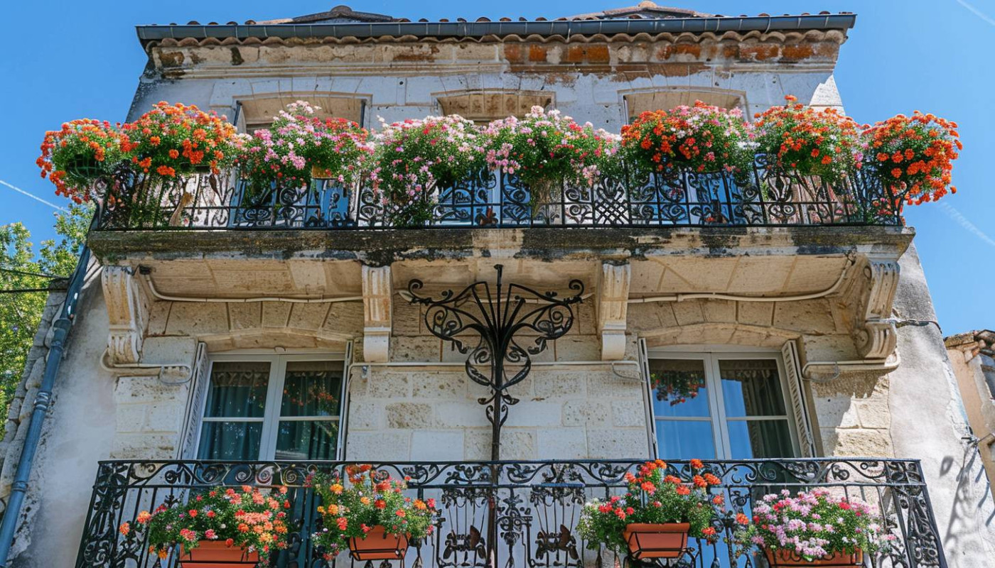Découverte de l'Hôtel Central Renaison, une Échappée Charmante