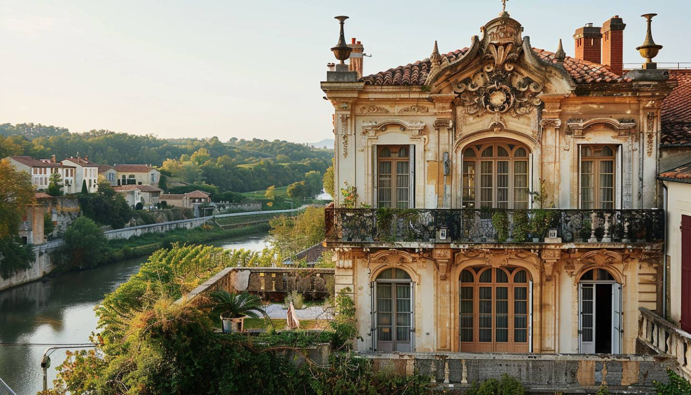 Découverte de l'Hôtel Central Renaison, une pépite au cœur de la Côte Roannaise