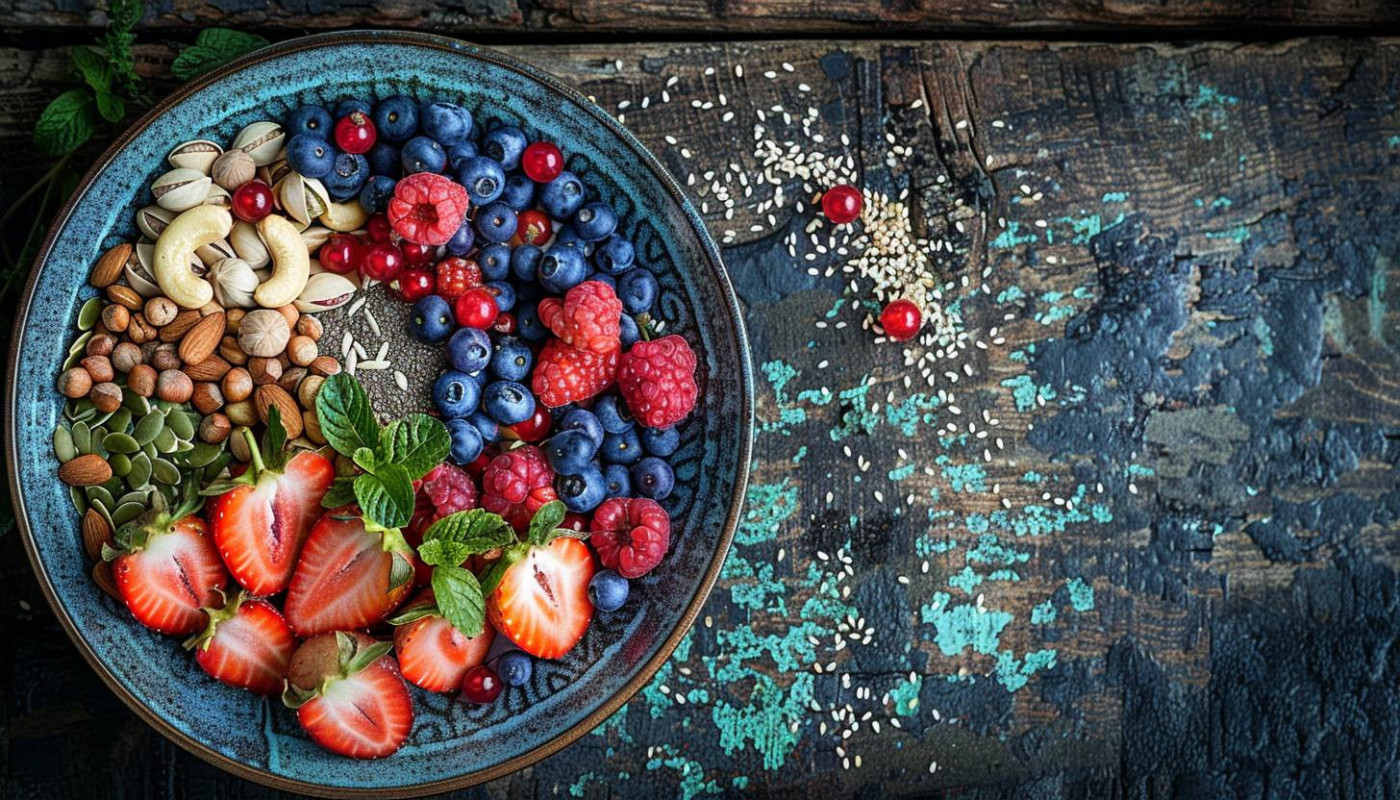 Découverte des superaliments ancestraux méconnus pour une cuisine innovante