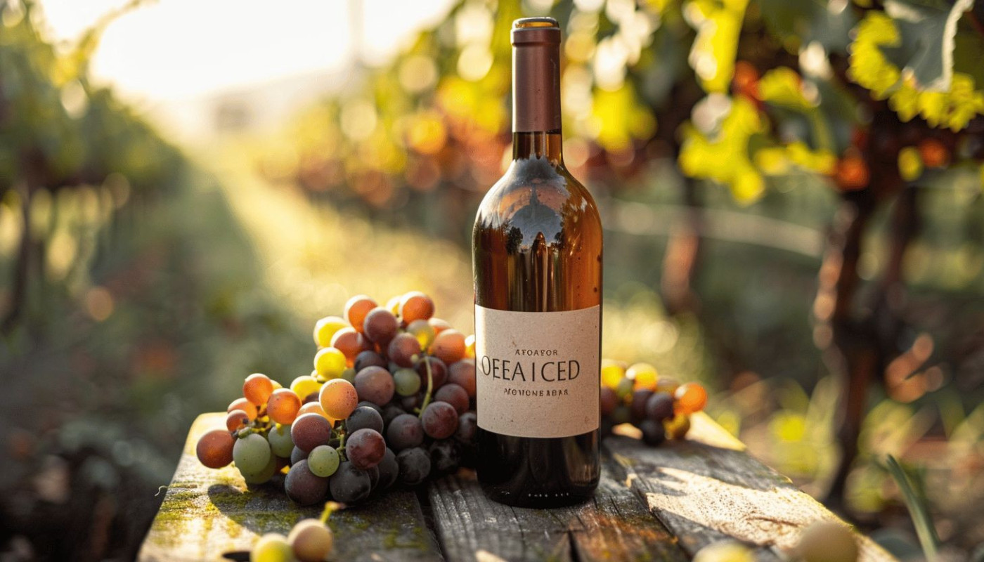 Le vin bio, un choix santé ou une simple mode?