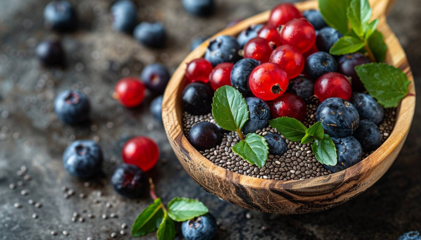 Les bienfaits méconnus des graines de chia dans votre alimentation quotidienne
